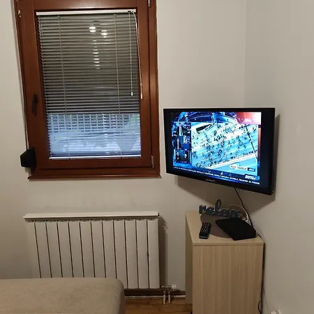 Apartman Teo Zlatibor